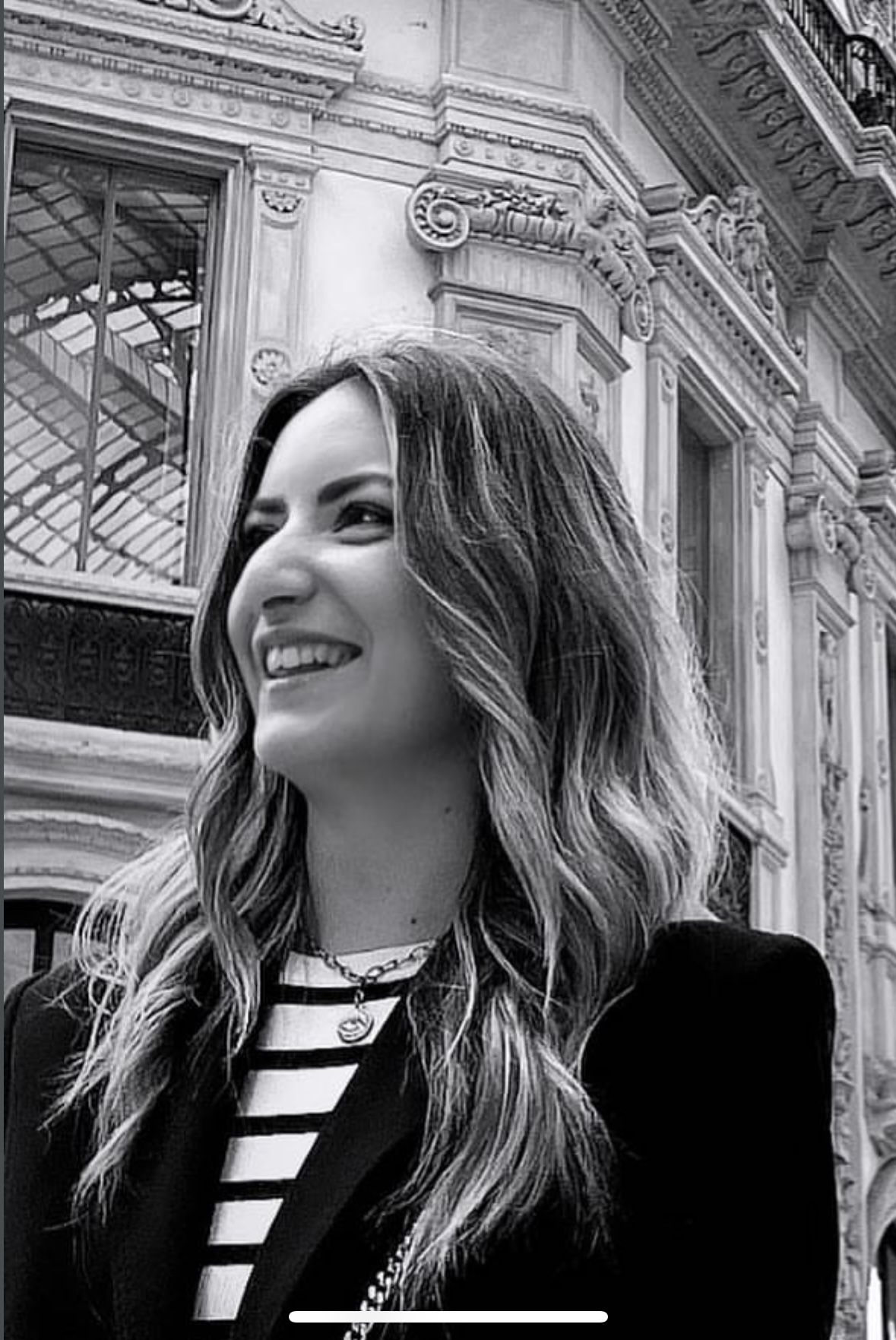 Hey ! Moi c'est Marion